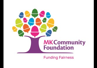 MK Community Foundation Logo
