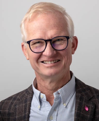 Paul Nolan