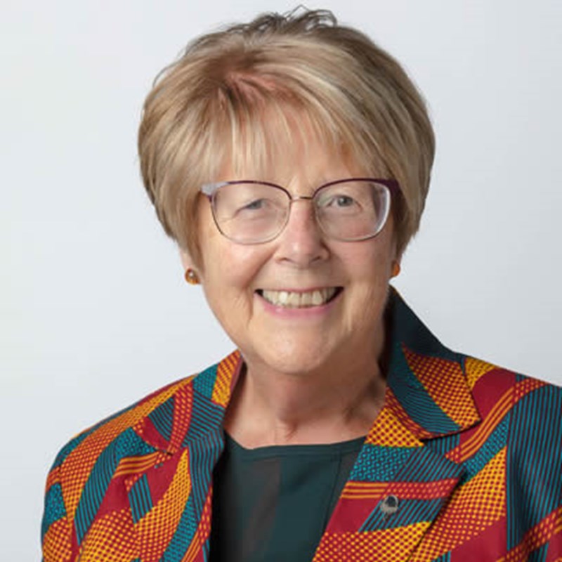 Carol Baume
