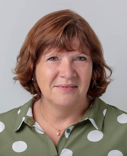 June Oldroyd