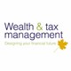 Wealth And Tax Management