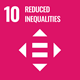 SDG Goal 10 Reducing Inequalities 