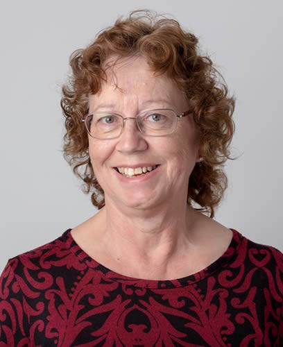Sandra Green