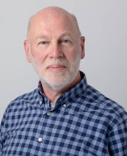 Lawrence Revill