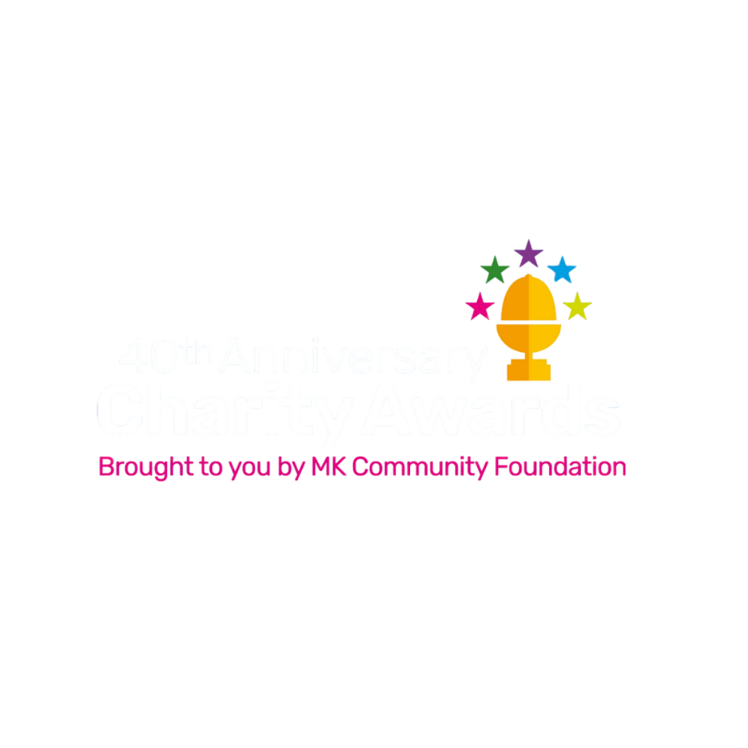 Charity Awards Logo