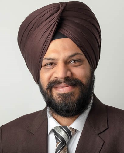 Devdeep Ahuja
